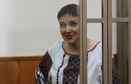 Пранкеры рассказали, как надиктовали адвокату Савченко письмо от лица Порошенко