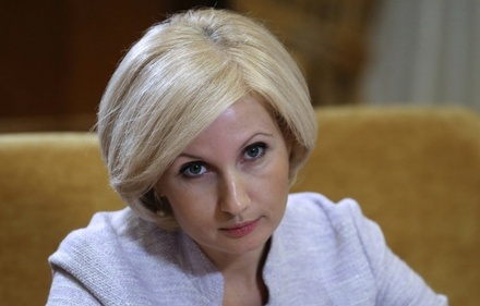 Депутат Баталина пообещала проверить жалобы на нарушения в ходе праймериз «Единой России» в Приморье 