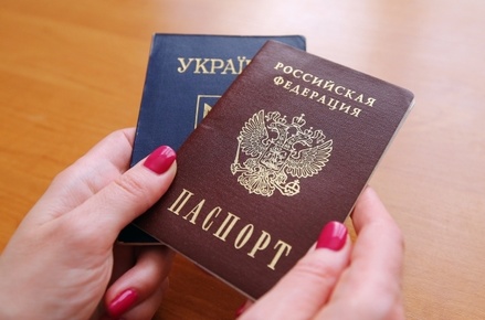 Москва объяснила ОБСЕ причину упрощённой выдачи паспортов жителям Донбасса
