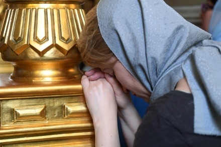 РПЦ назвала последствия молитв в храмах Константинопольской патриархии