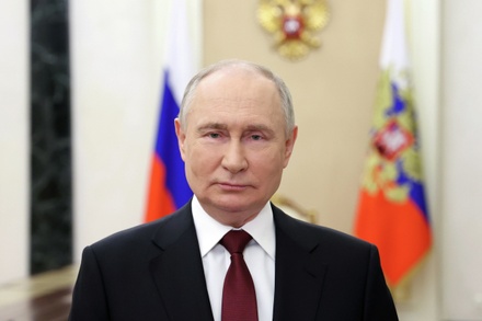 Владимир Путин заявил о важности союзнических отношений с Азербайджаном