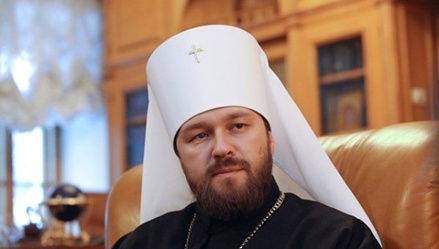 В РПЦ поддержали отмену уголовной ответственности за репосты