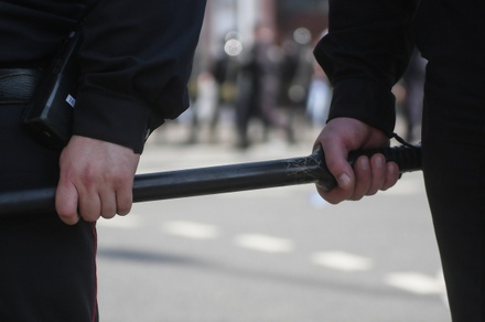 В Петербурге завели дело из-за пыток подростка в полиции