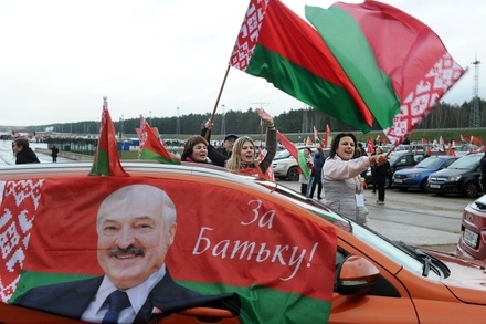 США и Канада ввели новые санкции против Белоруссии