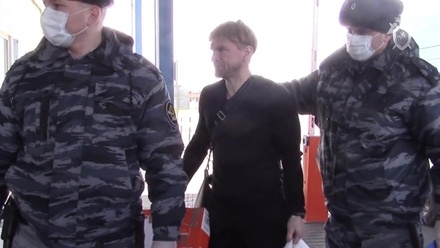 Кемеровский суд признал виновными всех фигурантов дела о пожаре в «Зимней вишне»