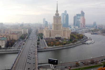 Северный дублёр Кутузовского проспекта обещают построить в 2019 году