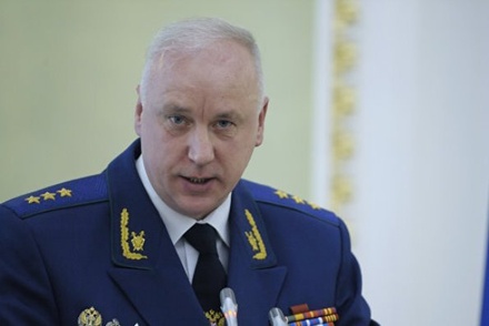 Глава СКР взял на контроль проверку сообщений о связывании детей в детсаду Астрахани