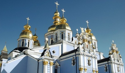 В Украинской церкви выступили против независимости от РПЦ