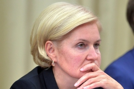 Ольга Голодец опровергла планы разморозить накопительную пенсию в 2017 году