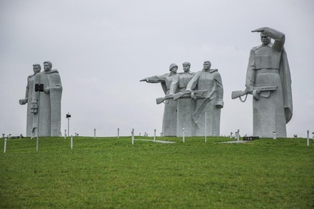 Мемориал «Героям-панфиловцам» отреставрируют в Подмосковье