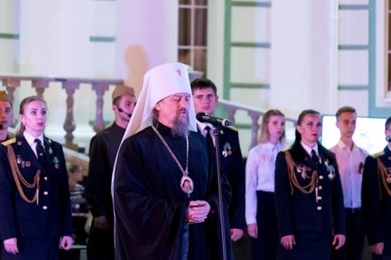 В Белгородской епархии объяснили слова митрополита о погибших в ВОВ безбожниках