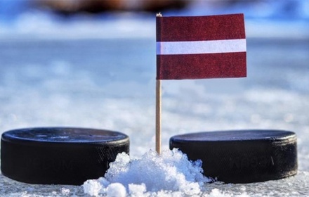 Латвия стала единственной страной-хозяйкой ЧМ по хоккею 2021 года