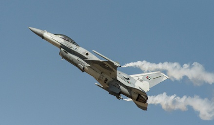 Белый дом подтвердил решение США не поставлять Киеву истребители F-16