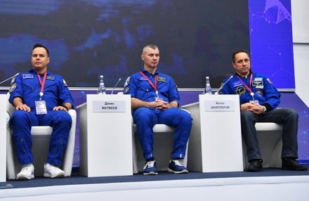 Космонавт Антон Шкаплеров рассказал о главном страхе своих коллег