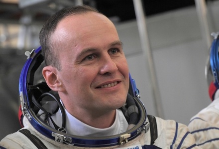 Космонавт Рязанский заявил, что США обгонят РФ в космосе за счёт частных компаний