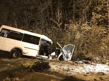 Семьи погибших в автокатастрофе в Марий Эл получат не менее 1 млн рублей