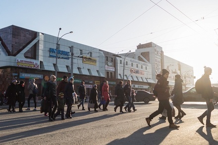 СКР признал ТЦ «Зимняя вишня» в Кемерове самовольной постройкой