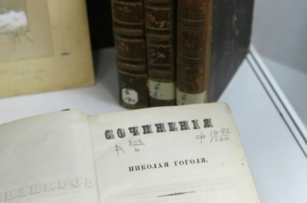 В Госдуме сочли справедливым наказание за чтение младшим классам Гоголя и Толстого
