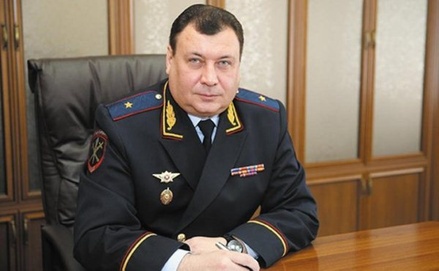 Глава МВД Башкирии предложил штрафовать за необоснованные жалобы на полицейских и чиновников