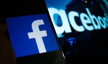 Роскомнадзор собирается оштрафовать Facebook на сумму до 10% выручки