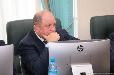СМИ сообщили о задержании самого богатого депутата России