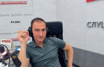 Роман Бабаян констатировал неспособность Дональда Трампа остановить конфликт на Украине
