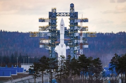 В Российской академии космонавтики рассказали о главных перспективах РФ