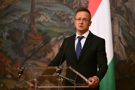 Венгрия пригрозила ЕС заблокировать новый пакет санкций против России