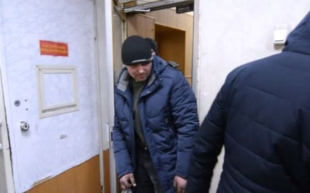 Обвиняемый в расстреле сотрудников Росгвардии в Забайкалье арестован