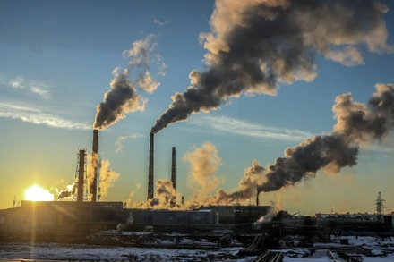 В Госдуме не согласились с низкими показателями экологичности российских компаний