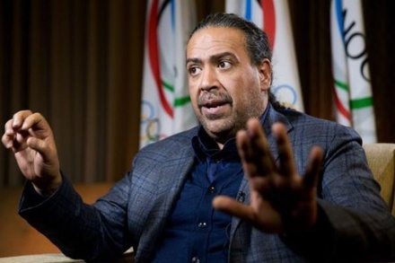 Кувейт распустил национальный олимпийский комитет и федерацию футбола