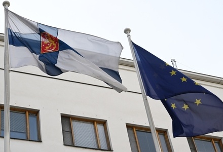 Власти Финляндии вновь сообщили о тысячах желающих въехать из РФ мигрантов