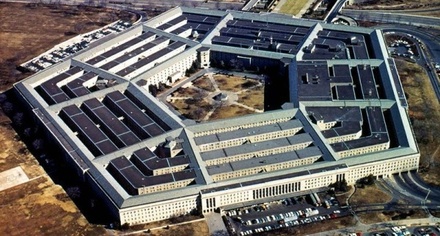 Пентагон назвал справочным материалом «пособие по ведению войны с Россией»