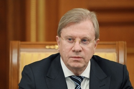РБК: Виталий Савельев стал кандидатом на пост вице-премьера