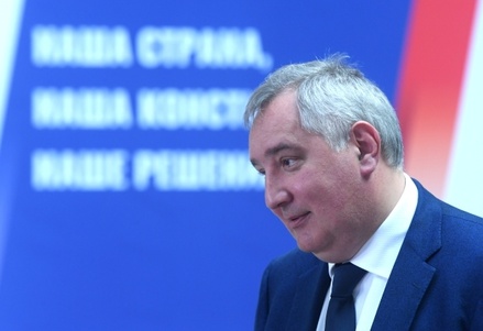 Дмитрий Рогозин назвал количество пусков с Восточного в 2021 году