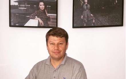Комментатор Дмитрий Губерниев договорился с Тиной Канделаки о работе на «Матч ТВ»