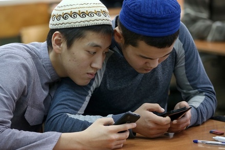 В России предложили тестировать студентов на радикальный исламизм