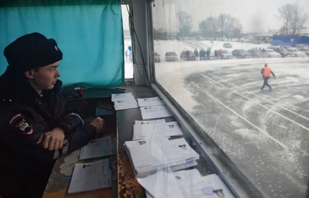 В автошколах отвергли обвинения ГИБДД в плохой подготовке водителей в Москве 