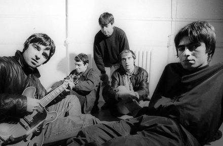 Группа Oasis объявила о своём воссоединении