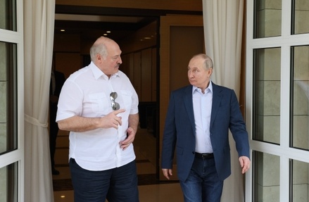 Эксперт указал на растущую роль взаимозависимости России и Белоруссии