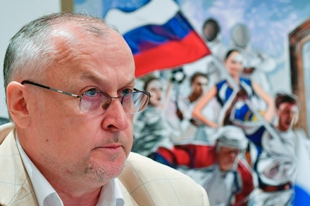 РУСАДА будет способствовать выступлению российских спортсменов под нейтральным флагом