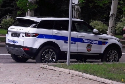 ТАСС сообщает о гибели главы ДНР Александра Захарченко при взрыве в Донецке