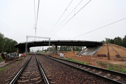 Восемь железнодорожных станций Подмосковья модернизируют в 2021 году