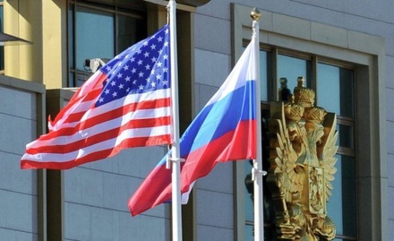 США обвинили Россию в новых попытках вмешаться в выборы