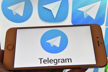 Ежемесячная аудитория Telegram достигла 900 миллионов человек