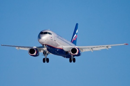 «Аэрофлот» объяснил ЧП с рейсом Москва-Бангкок «турбулентностью ясного неба»