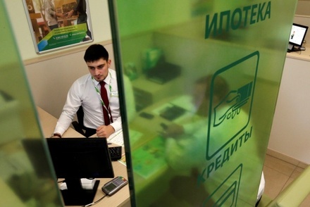 «Коммерсантъ» сообщил о росте просроченных ипотечных кредитов на 39%