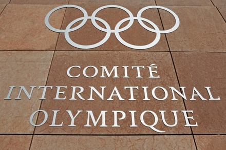 МОК не исключает пересмотра дел отстранённых от Олимпиады российских спортсменов
