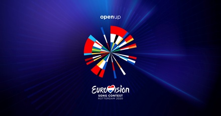 Организаторы «Евровидения» проведут онлайн-концерт вместо конкурса