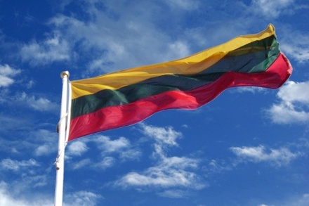 Литва настаивает на законности выхода стран Балтии из СССР
